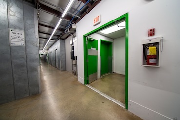 Storage Units at Advanced Self Storage - North Vancouver - 219 MacKay Road Vancouver, BC